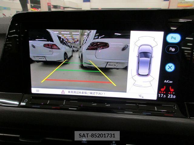 VolksWagen GOLF 2021-06 202639-7