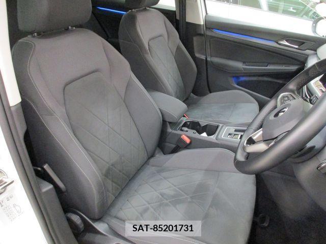 VolksWagen GOLF 2021-06 202639-16