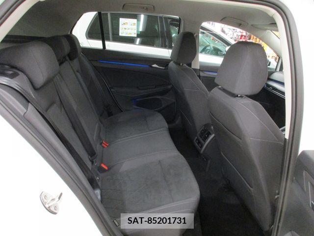VolksWagen GOLF 2021-06 202639-17