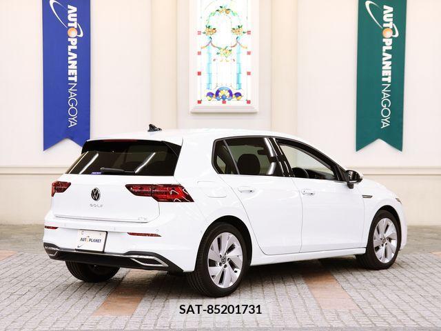 VolksWagen GOLF 2021-06 202639-2