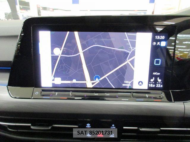 VolksWagen GOLF 2021-06 202639-5