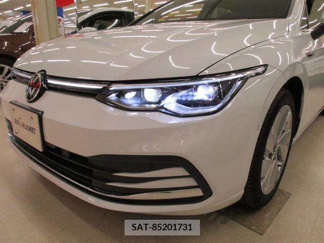 VolksWagen GOLF 2021-06 202639-20