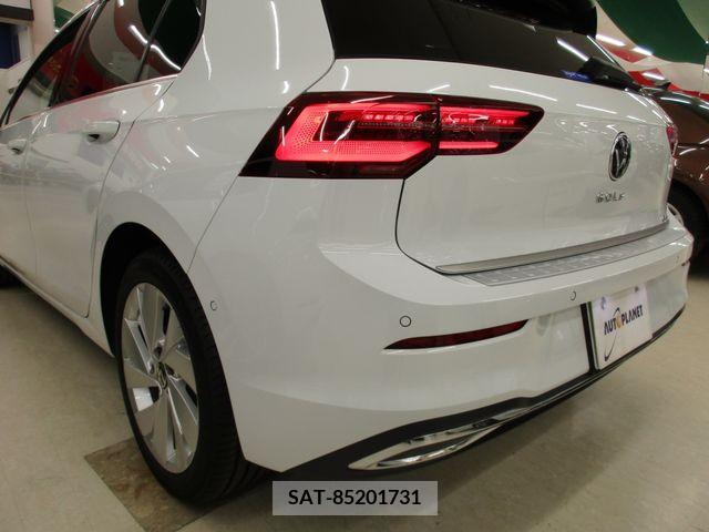 VolksWagen GOLF 2021-06 202639-21