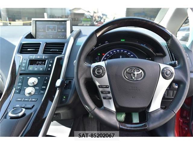 Toyota SAI 2015-05 236964-1