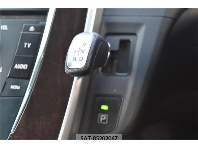 Toyota SAI 2015-05 236964-16