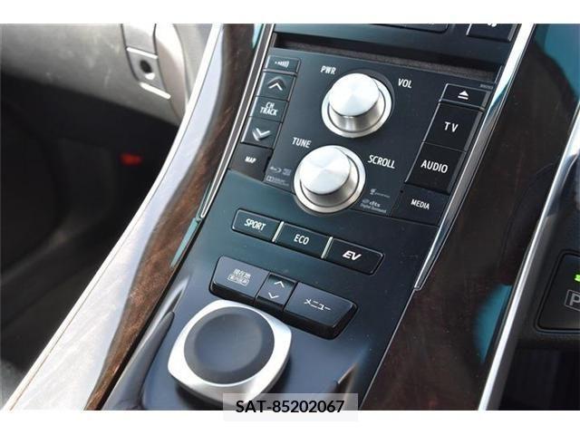 Toyota SAI 2015-05 236964-15