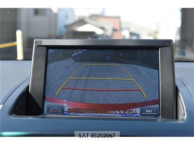 Toyota SAI 2015-05 236964-13