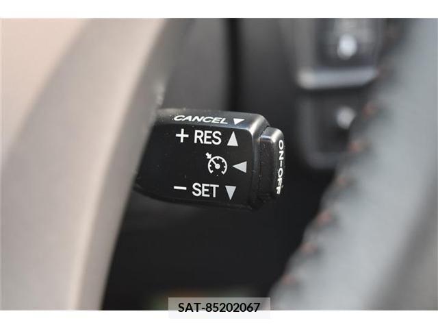 Toyota SAI 2015-05 236964-8