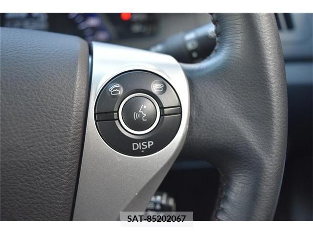 Toyota SAI 2015-05 236964-7