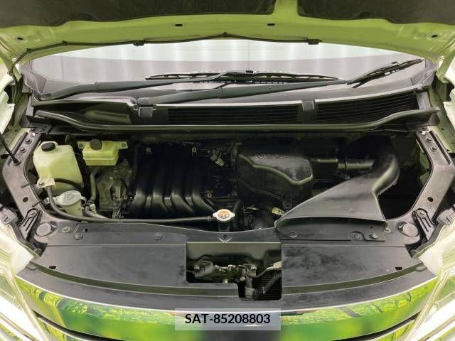 Nissan SERENA 2012-06 324914-19