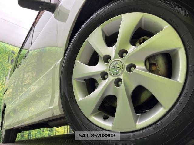 Nissan SERENA 2012-06 324914-14