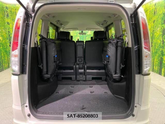 Nissan SERENA 2012-06 324914-12
