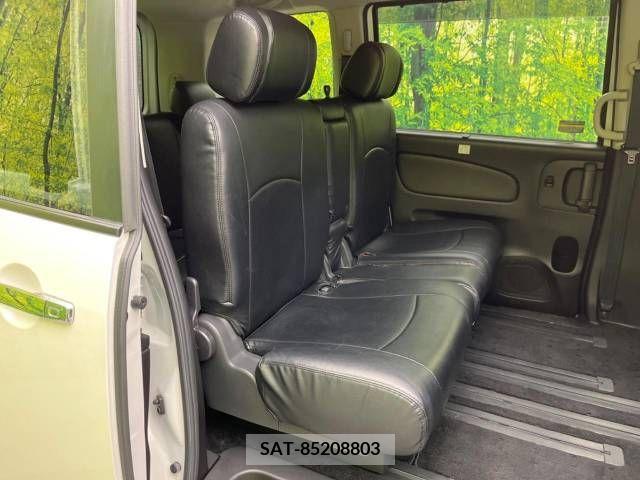 Nissan SERENA 2012-06 324914-10