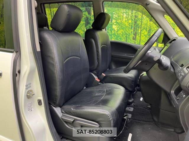 Nissan SERENA 2012-06 324914-9