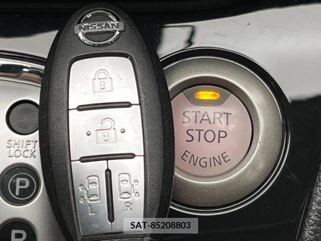 Nissan SERENA 2012-06 324914-7