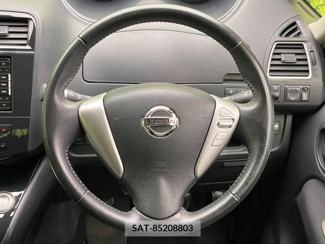 Nissan SERENA 2012-06 324914-8
