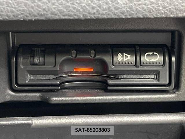 Nissan SERENA 2012-06 324914-6