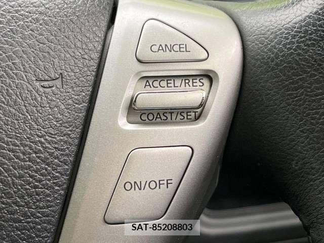Nissan SERENA 2012-06 324914-5