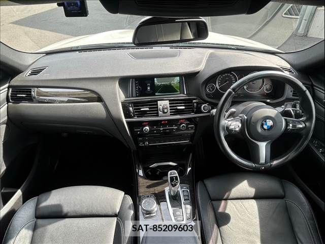 Bmw X4 2017-03 294222-1