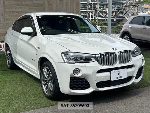 Bmw X4 2017-03 294222-15