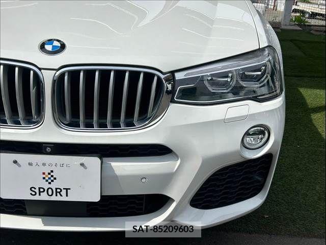Bmw X4 2017-03 294222-18