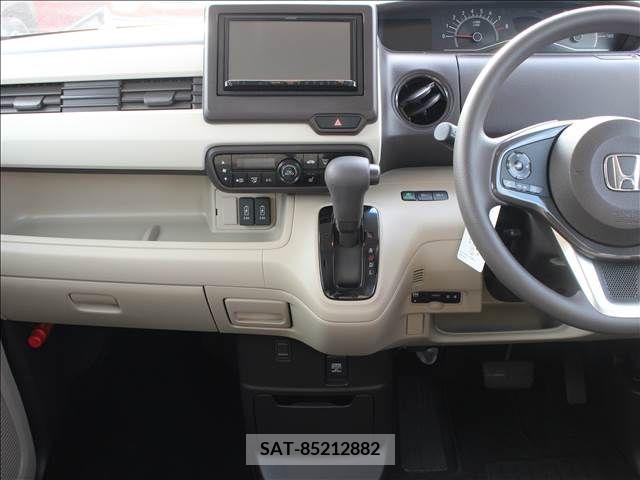 Honda N BOX 2020-07 257028-19