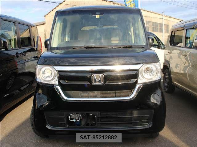Honda N BOX 2020-07 257028-1
