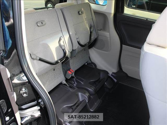 Honda N BOX 2020-07 257028-11