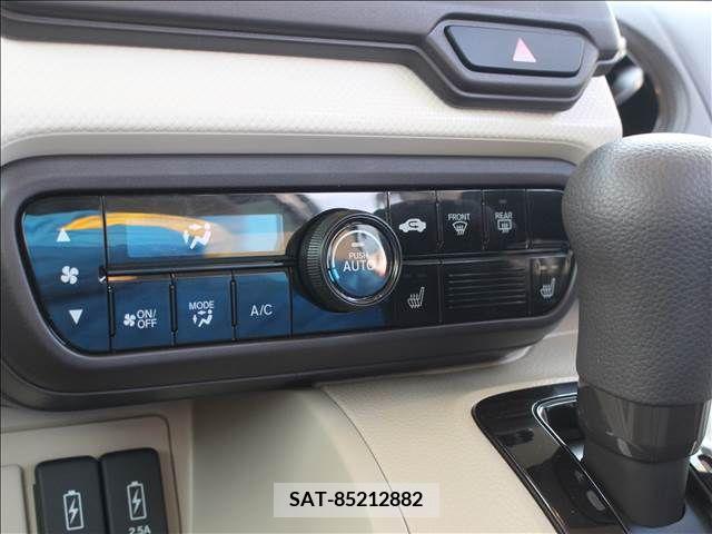 Honda N BOX 2020-07 257028-27