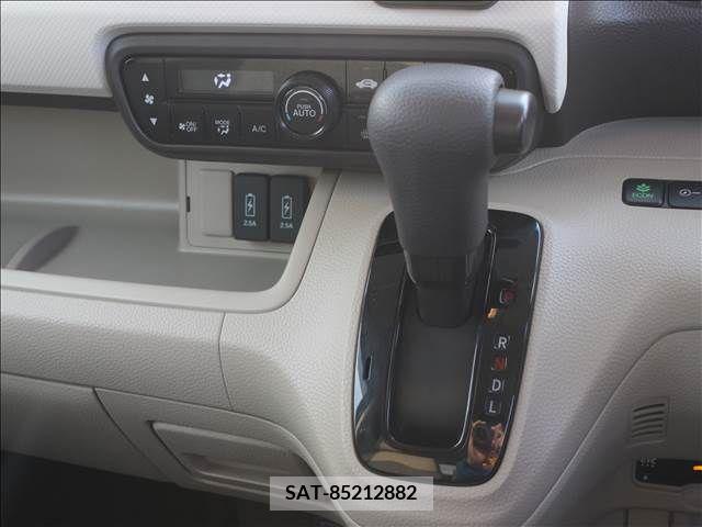 Honda N BOX 2020-07 257028-26