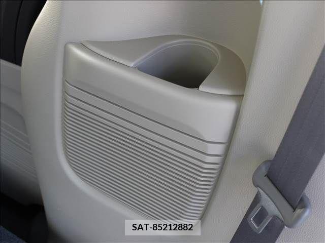 Honda N BOX 2020-07 257028-9