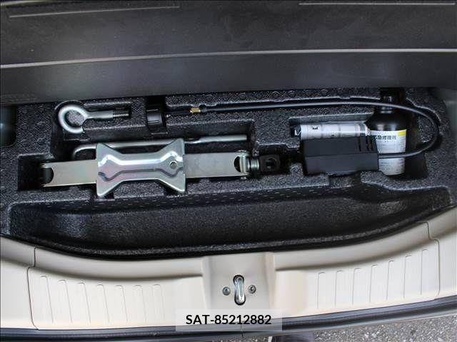 Honda N BOX 2020-07 257028-8