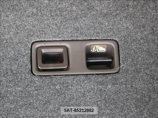 Honda N BOX 2020-07 257028-7