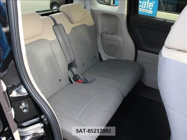 Honda N BOX 2020-07 257028-12