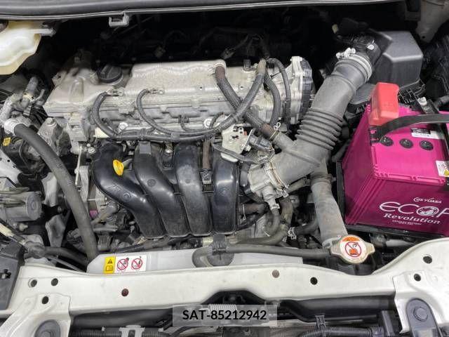 Toyota VOXY 2018-10 370412-18