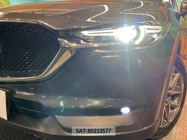 Mazda CX-5 2017-12 396238-12