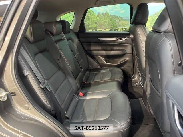 Mazda CX-5 2017-12 396238-9
