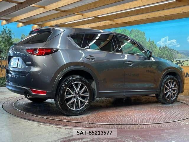 Mazda CX-5 2017-12 396238-17