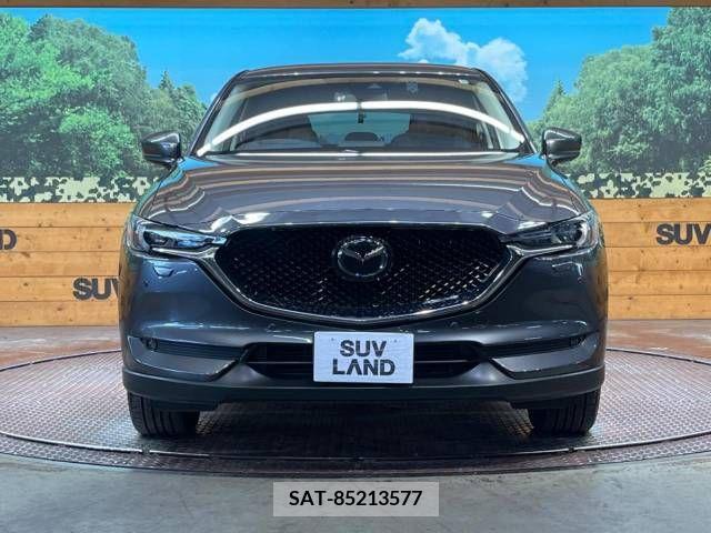 Mazda CX-5 2017-12 396238-14