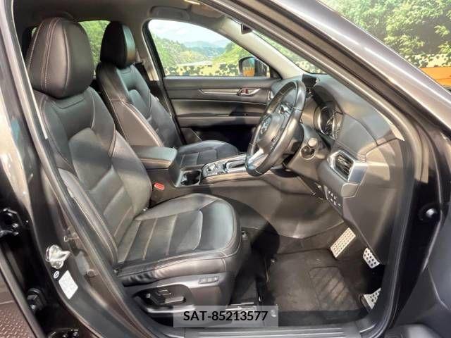 Mazda CX-5 2017-12 396238-8