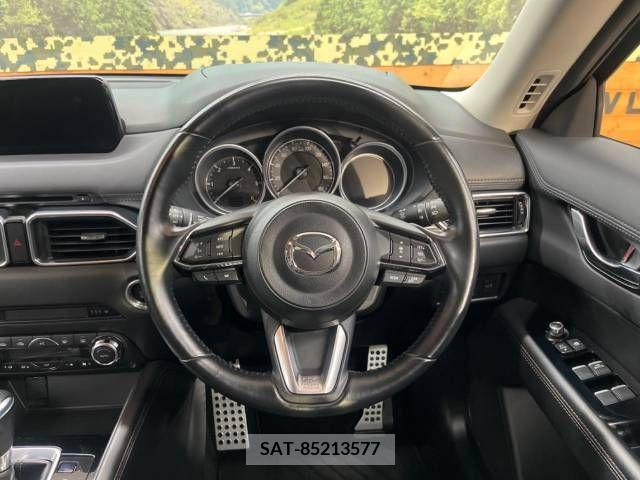 Mazda CX-5 2017-12 396238-11