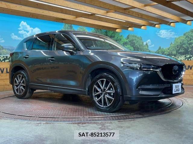 Mazda CX-5 2017-12 396238-16