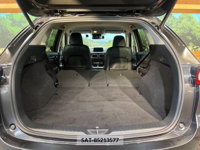 Mazda CX-5 2017-12 396238-10