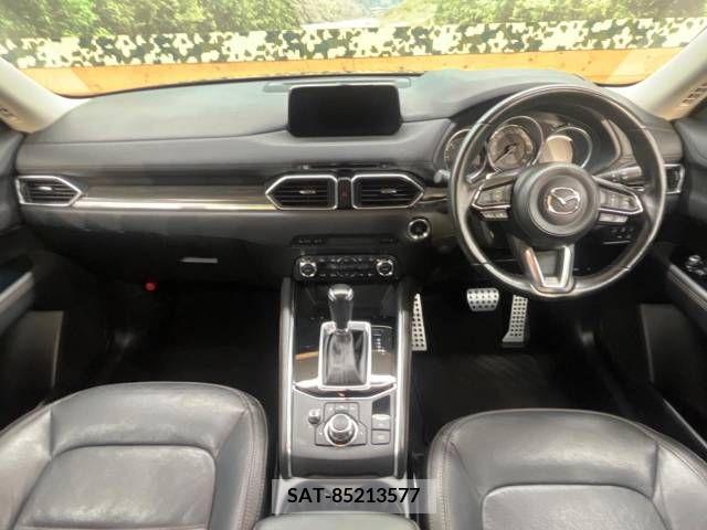 Mazda CX-5 2017-12 396238-1