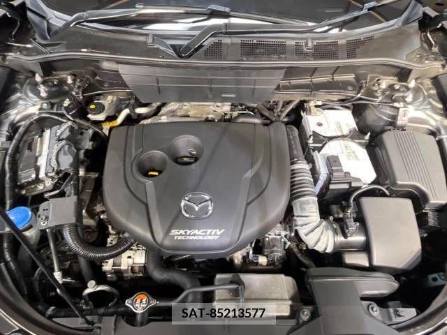 Mazda CX-5 2017-12 396238-18