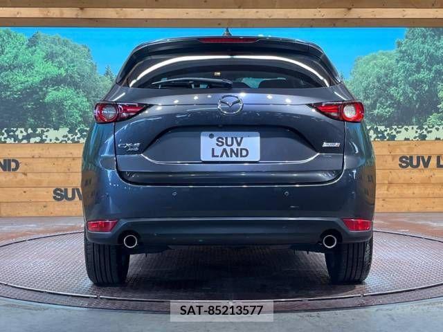Mazda CX-5 2017-12 396238-15
