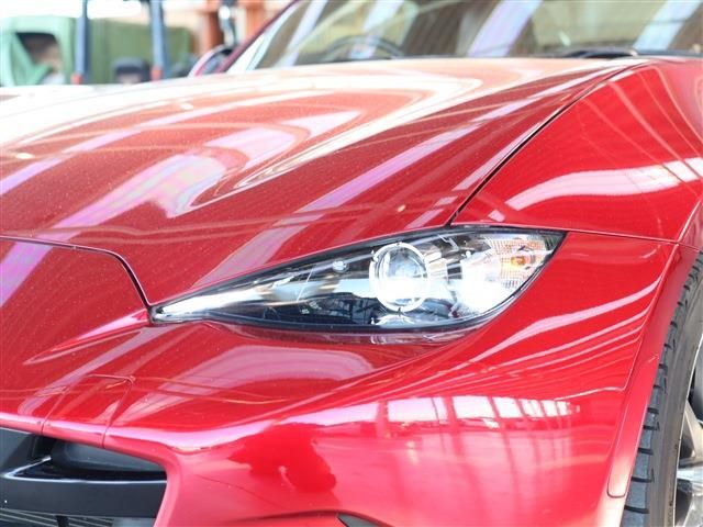 Mazda ROADSTER 2018-03 195232-7