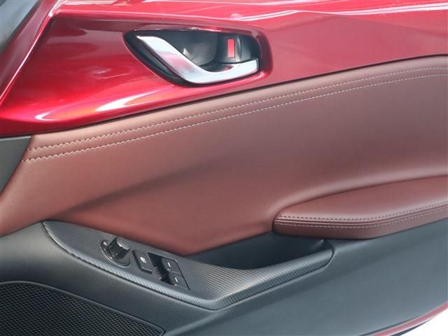 Mazda ROADSTER 2018-03 195232-24