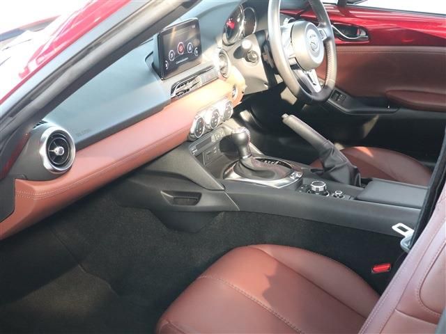 Mazda ROADSTER 2018-03 195232-27