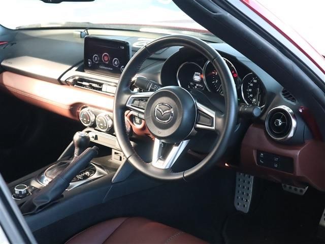 Mazda ROADSTER 2018-03 195232-10